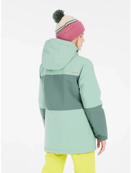 Dívčí lyžařská bunda Protest PRTKEA JR Dívčí lyžařská bunda Protest PRTKEA JR