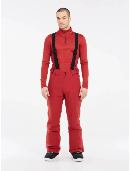 Pánské lyžařské kalhoty Protest PRTMIKADO Pánské lyžařské kalhoty Protest PRTMIKADO