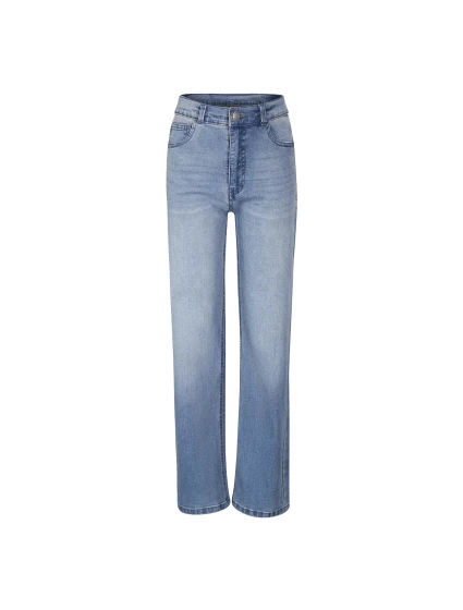 Dětské džíny NAX ELEFO vintage indigo Dětské džíny NAX ELEFO vintage indigo