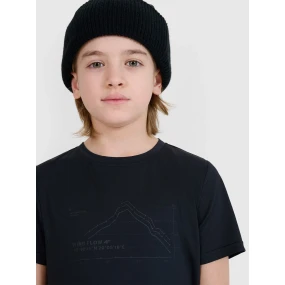 Chlapecké funkční tričko 4F