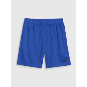 Chlapecké funkční kraťasy 4F