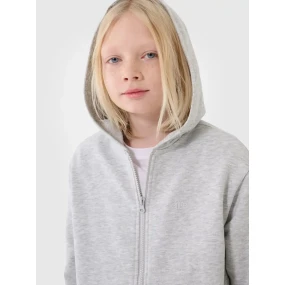Chlapecká mikina 4F
