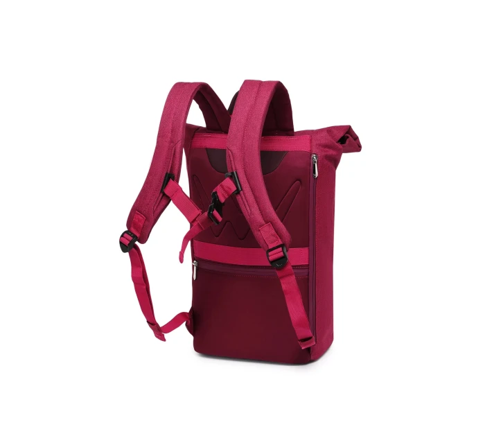 Dámská batoh Vuch Neddy Wine Dámská batoh Vuch Neddy Wine