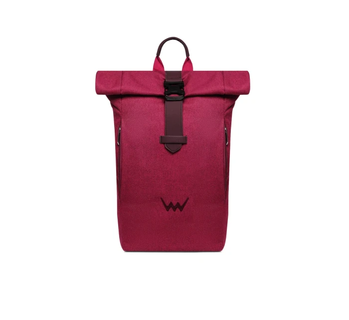 Dámská batoh Vuch Neddy Wine Dámská batoh Vuch Neddy Wine