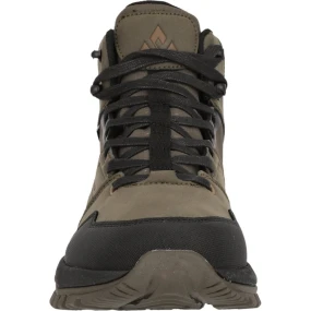 Pánská outdoorová obuv model 21327129 - Whistler