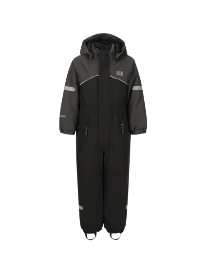 Dětská zimní kombinéza ZigZag Stonehill Coverall W-PRO 10000