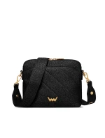 Dámská kabelka Vuch Fossy Belle Black