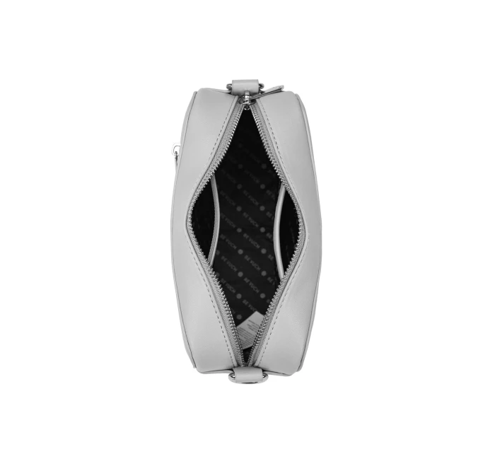 Dámská kabelka Vuch Elowen Grey Dámská kabelka Vuch Elowen Grey