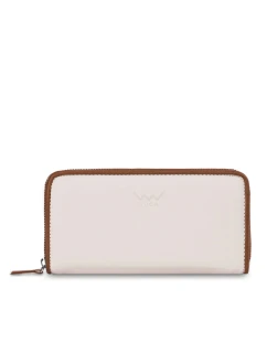 Dámská eco peněženka Vuch Nightie Nicci E Creme