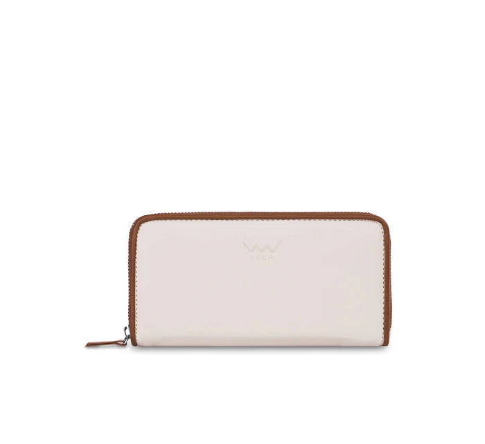 Dámská eco peněženka Vuch Nightie Nicci E Creme Dámská eco peněženka Vuch Nightie Nicci E Creme