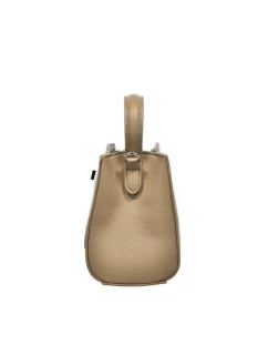 Kabelka Big Star – béžová