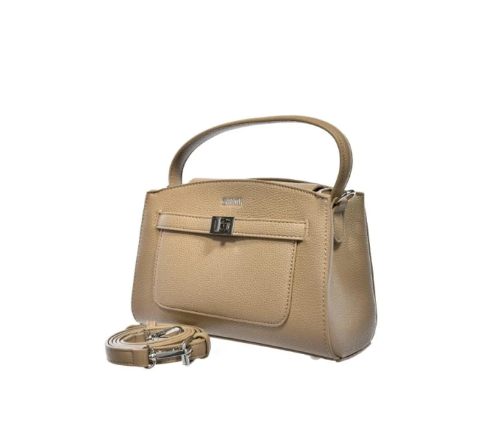 Kabelka Big Star – béžová Kabelka Big Star – béžová