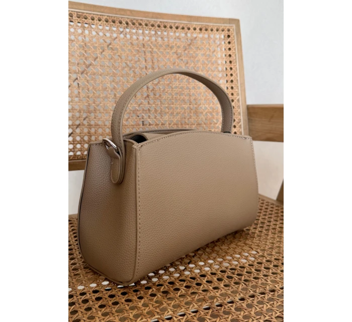 Kabelka Big Star – béžová Kabelka Big Star – béžová