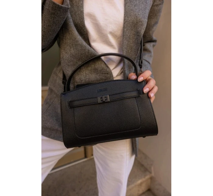 Kabelka Big Star – černá Kabelka Big Star – černá