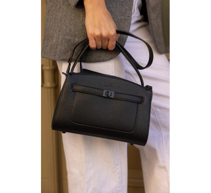 Kabelka Big Star – černá Kabelka Big Star – černá