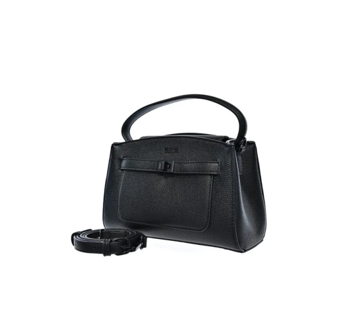 Kabelka Big Star – černá Kabelka Big Star – černá