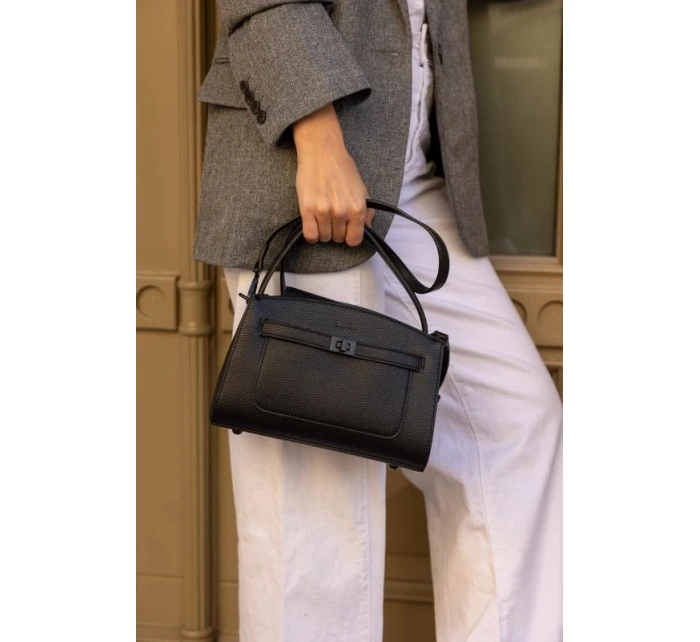 Kabelka Big Star – černá Kabelka Big Star – černá