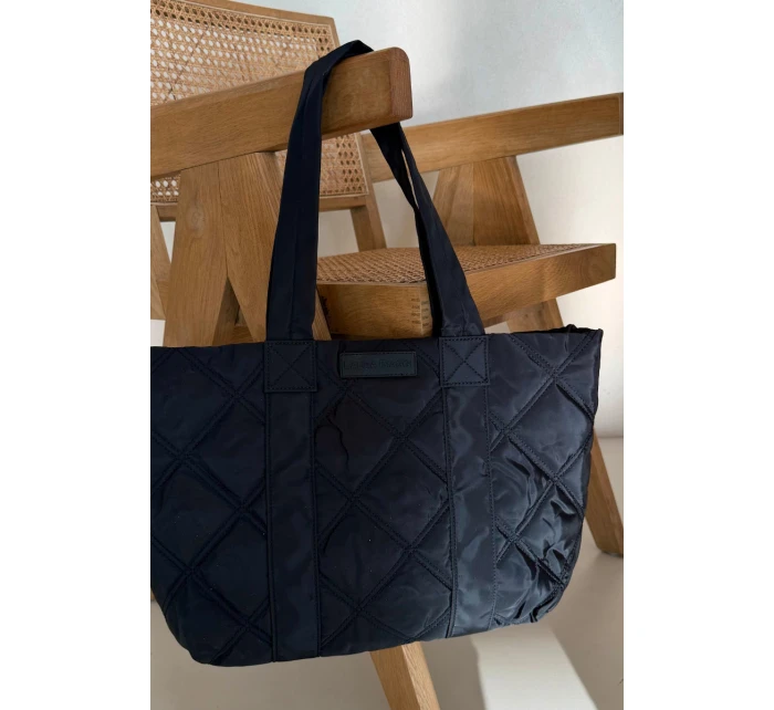 Prošívaná kabelka shopper Gressia Prošívaná kabelka shopper Gressia