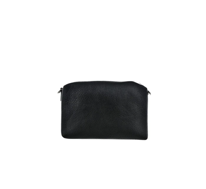 Malá kabelka s ozdobným páskem Big Star – černá Malá kabelka s ozdobným páskem Big Star – černá