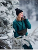 Dámská kabelka Vuch Tricia Basic Black