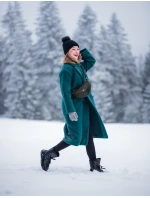 Dámská kabelka Vuch Tricia Basic Black