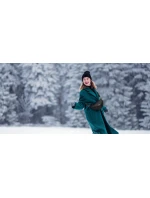 Dámská kabelka Vuch Tricia Basic Black