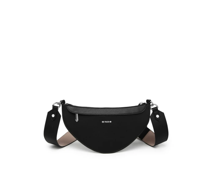 Dámská kabelka Vuch Tricia Basic Black Dámská kabelka Vuch Tricia Basic Black