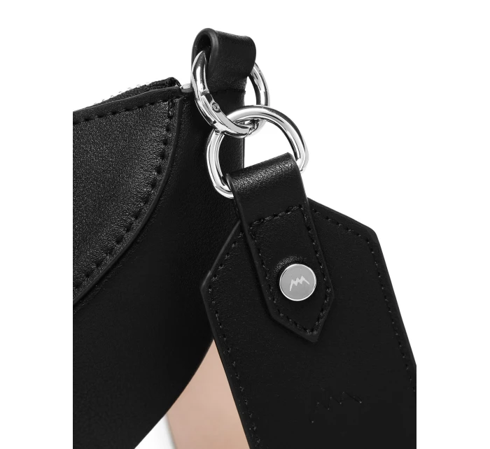 Dámská kabelka Vuch Tricia Basic Black Dámská kabelka Vuch Tricia Basic Black