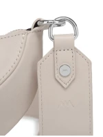 Dámská kabelka Vuch Tricia Basic Beige Dámská kabelka Vuch Tricia Basic Beige