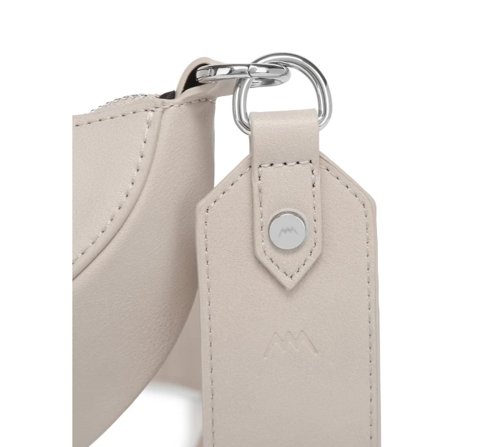 Dámská kabelka Vuch Tricia Basic Beige Dámská kabelka Vuch Tricia Basic Beige