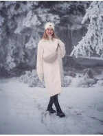 Dámská kabelka Vuch Tricia Basic Beige Dámská kabelka Vuch Tricia Basic Beige