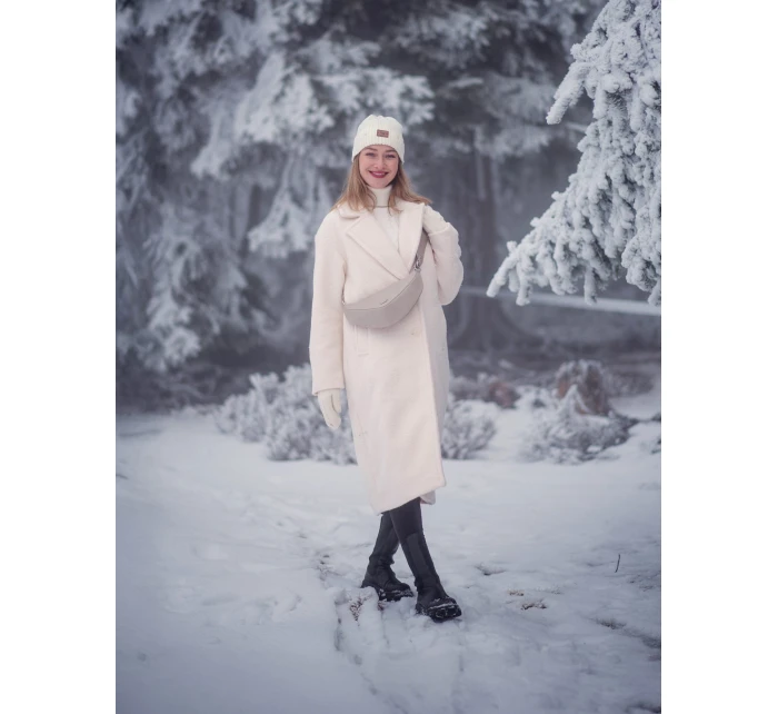 Dámská kabelka Vuch Tricia Basic Beige Dámská kabelka Vuch Tricia Basic Beige