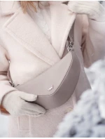 Dámská kabelka Vuch Tricia Basic Beige Dámská kabelka Vuch Tricia Basic Beige