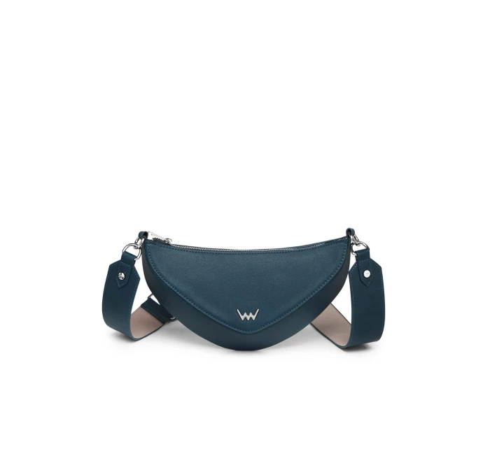 Dámská kabelka Vuch Tricia Basic Petrol Dámská kabelka Vuch Tricia Basic Petrol