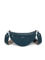 Dámská kabelka Vuch Tricia Basic Petrol Dámská kabelka Vuch Tricia Basic Petrol