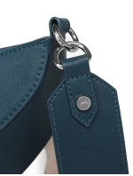 Dámská kabelka Vuch Tricia Basic Petrol Dámská kabelka Vuch Tricia Basic Petrol