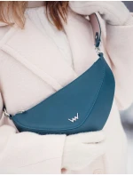 Dámská kabelka Vuch Tricia Basic Petrol Dámská kabelka Vuch Tricia Basic Petrol