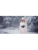 Dámská kabelka Vuch Tricia Basic Petrol Dámská kabelka Vuch Tricia Basic Petrol