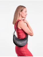 Dámská kabelka Vuch Linaya Black