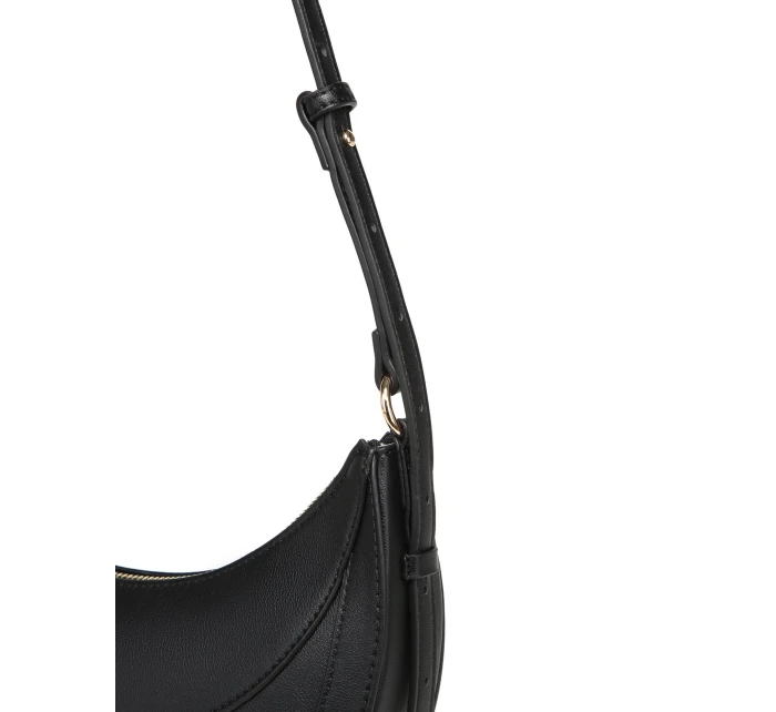 Dámská kabelka Vuch Linaya Black Dámská kabelka Vuch Linaya Black