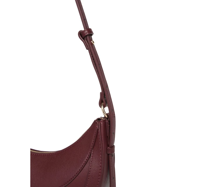 Dámská kabelka Vuch Linaya Wine Red Dámská kabelka Vuch Linaya Wine Red