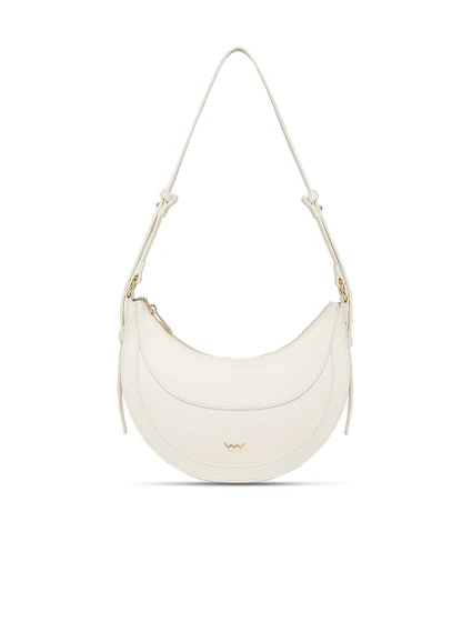 Dámská kabelka Vuch Linaya Creme