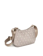 Dámská kabelka Vuch Liva Dotty Beige