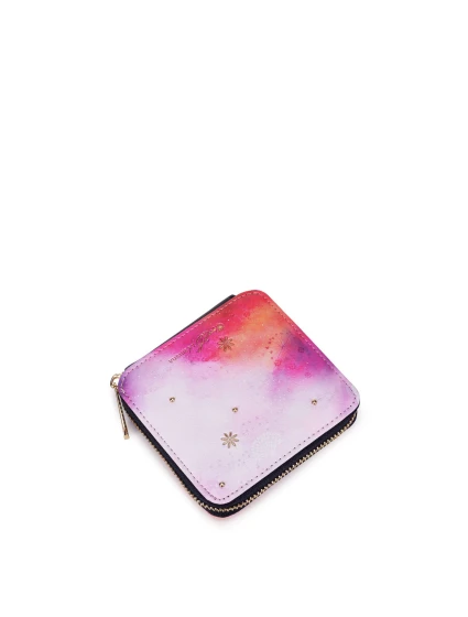 Dámská malá peněženka na zip model 21848679 - Vushie