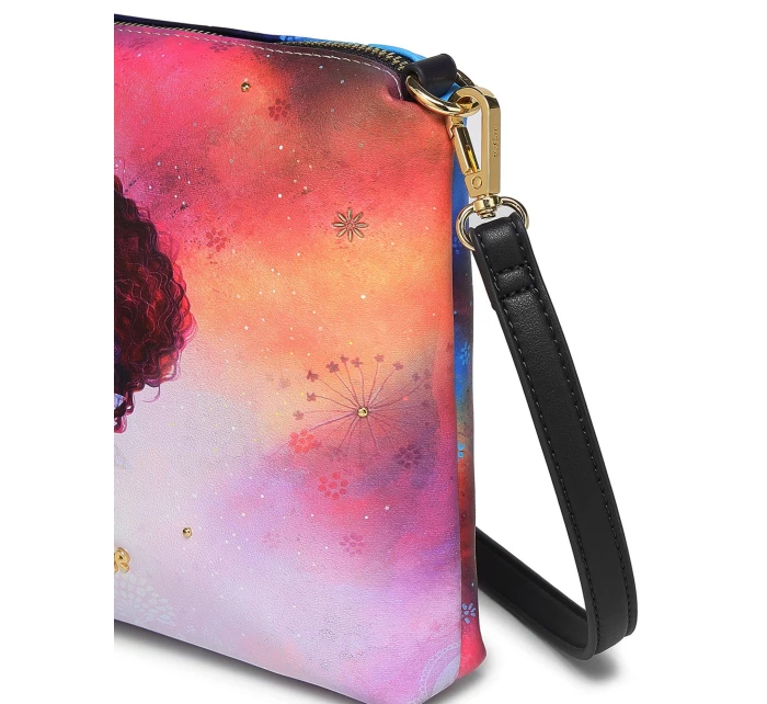 Dámská kabelka Vushie Eveline Dámská kabelka Vushie Eveline