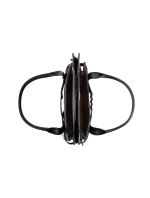 Dámská kabelka z kolekce LAB Vuch An-Noor - Noir