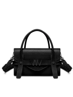 Dámská kabelka z kolekce LAB Vuch An-Noor - Noir
