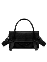 Dámská kabelka z kolekce LAB Vuch An-Noor - Noir