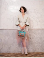 Dámská kabelka z kolekce LAB Vuch An-Noor - Sakura Iro