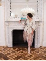 Dámská kabelka z kolekce LAB Vuch An-Noor - Sakura Iro